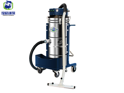 <b>滢皓YH-220V系列工业吸尘器</b>