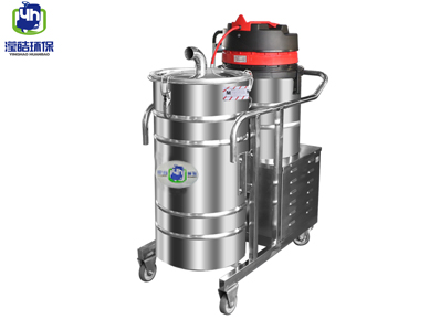 <b>滢皓YH-FZ系列工业吸尘器</b>